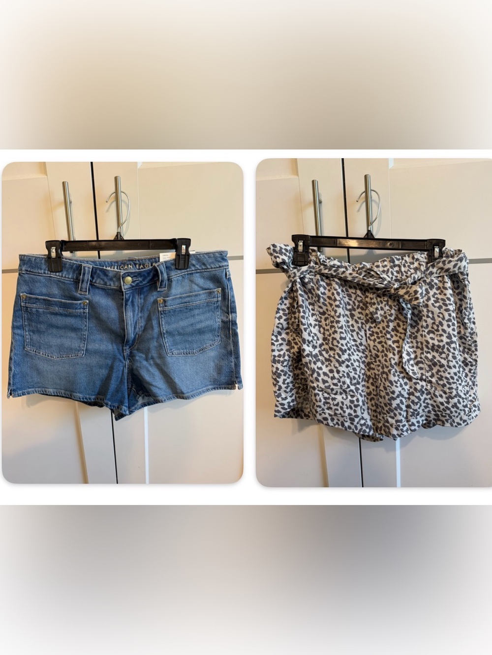 American Eagle & Aerie Short size 14/XL